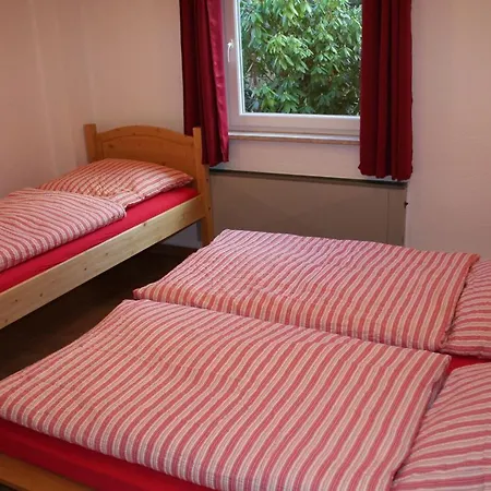 Haus-maria-magdalena Hébergement de vacances *