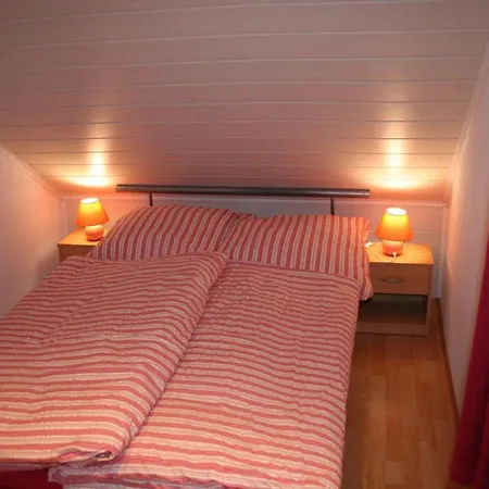 Haus-maria-magdalena * Bad Lauterberg