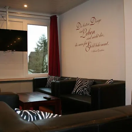 Hébergement de vacances Haus-maria-magdalena