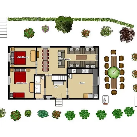 Haus-maria-magdalena