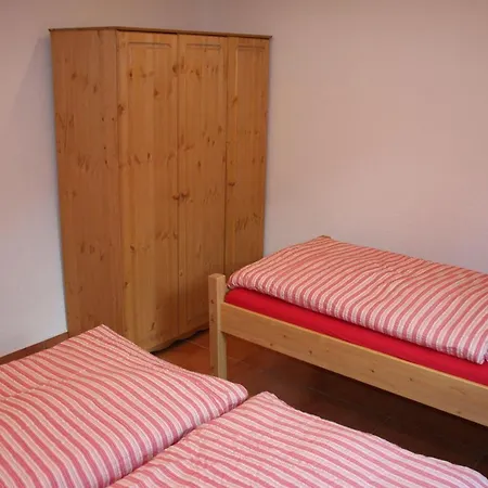 Haus-maria-magdalena Hébergement de vacances *
