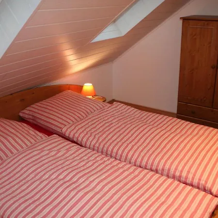 Hébergement de vacances Haus-maria-magdalena